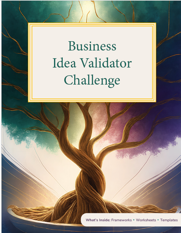 Business Idea Validator